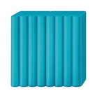 Polymer Clay 57 G Effect Metal Turquoise