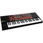 Melbourne Instruments Delia Motorized Morphing Polyphonic Synthesizer W  2 Cable