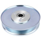For 6  30 Series Comet Go Kart Mini Bike Torque Converter 3 4  Driven Clutch