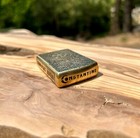 New In Box Zippo Constantine Premium Armor Genuine Zippo Lighter