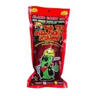 Deluxe Alamo Chamoy Pickle Kit 10 Pcs Alamo Co  Jumbo Pickle Takis