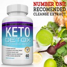 Keto Diet Detox Pills 1532 Mg - Ketosis Supplements Fat Burn   Carb