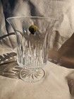 Waterford Crystal Carina Hurricane Candle Holder