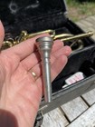 Holton T602r Usa Trumpet With Mouthpiece   Hardshell Case Free Shipping
