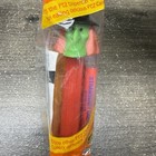 Thin Foot Retired Witch Pez Dispenser 