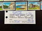 Guernsey Alderney   1 - 36 Mnh Scv   35 60