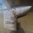 Scotty Cameron Putter Headcover Super