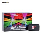 Pangolin Quickshow Fb3qs fb4 Lights Control Software Laser Show Designer