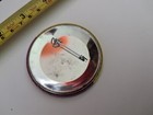 Vintage Pinback Pin Button I m Going To Make It To Tri-chem President Council