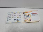 Super Mario Bros  3 Instruction Booklet Manual Nintendo Game Boy Advance Gba