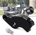 Motorcycle Ez Shift Neutral Gear Assist Bracket For Harley M8 2018-2025 Touring