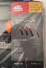 Mac Tools 4 Pc  Anti-vibe Ball Peen Hammer Set W plastic Storage Tray