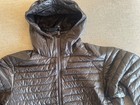 Rapha Explore Lightweight Down Jacket Mens Medium Gray
