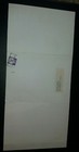 1961 San Francisco Ballet Mailer Poster Contemporary Artists Christensen Herst  