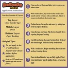 Lego Ninjago World 3d Wall Decal Removable Vinyl Sticker Mural Wall Art Decor