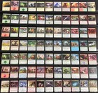    custom Commander Deck    Gishath  Sun s Avatar - Dinosaurs - Edh Magic Cards