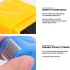 Privacy Prevention Stamps Office