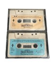 Teddy Ruxpin Cassettes Birthday The Missing Princess The Airship Faded Fobs