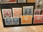Poster Stamps Cinderella Stamps B4514