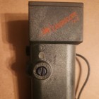 Vintage Fa-6 Laserscope Class Ii Laser Devices Inc  May 1989 S n 041489-2652 