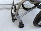Tilite Aero T  Rigid Wheelchair   Natural Fit Lt Handrims