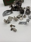 Vintage Singer Sewing Machine Attachment Accessories Lot