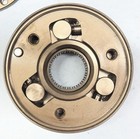 Honda Super Magna Starter Clutch 1987 Vf700c 1988 Vf750c  28120-mn0-000