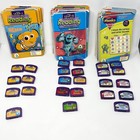 Leapfrog Leappad Learning Books Cartridges Lot 25 Books With Cartridges Disney