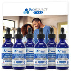 Complex Diet Drops     Natural Weight Management Drops 2 Oz - Pack Of 6