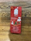 1999 Mcdonalds Ty Beanie Baby Maple The Bear Rare Errors 1993 Oakbrook New