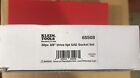 Klein Tools 65508- 20 Pieces 3 8  Drive Socket Wrench Set Sae -brand New -usa