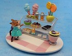 Wee Forest Folk Sugar Shack  Mouse Expo 2017 Event Piece - Candy Shoppe Mouse