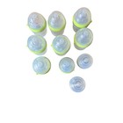 Comotomo Silicone Soft Wide Baby Bottle 8oz 5oz Lot