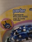 Perler Fused Bead Kit-sharks -4 Projects-patterns Included-1003 Pcs   Ages 6  
