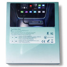 Ottocast Play2video Ultra Wireless Carplay Android Auto Video Adapter Smart Ai