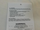 Soundtraxx Tsunami 2 885001 Emd Diesel Tsu-1100 Digital Sound Decoder