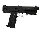Tippmann Tipx Black Paintball Gun