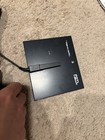 Realistic Pzm Powered Boundary Microphone  From Radio Shack  Battery Powered