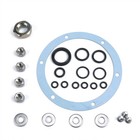 Hydraulic Helm Seal Rebuild Kit Seastar Baystar Hs5176 Hh-5271 5272 5741 5742