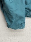 Vintage Simms Fishing Dry Coat Wading Jacket Mens Xl Teal Fly Fishing Gore Tex