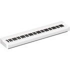 Yamaha P225wh 88-note Weighted Action Digital Piano Sustain Pedal   Power Supply