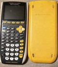 Ti-84 Plus C Silver Edition Color Screen Graphing Calculator Texas Instruments