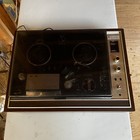 Bell   Howell 2433a Solid State Reel-to-reel  Tape Player   Recorder