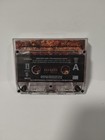 Nin Nine Inch Nails The Downward Spiral Cassette Tape 1994 Interscope Bmg 
