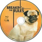 Breaking All The Rules 1985    Custom Bluray Movie