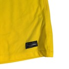 Nike Brasil Cbf 2020soccer Jersey Brazil National Team Yellow Dri-fit Xs