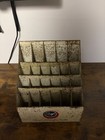 Vintage Boye Needle Company Metal Cabinet Display For Store Counter