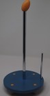 Vintage 1990 s Michael Graves Egg Paper Towel Holder Rare Pop Art Taiwan