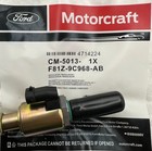 Oem Motorcraft 7 3l 95 5-03 Fuel Injection Pressure Regulator Ipr Valve Cm5013