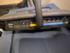Linksys Ea7300 Ac1750 Mu-mimo Dual-band Gigabit Wi-fi Wireless Router W  Adapter